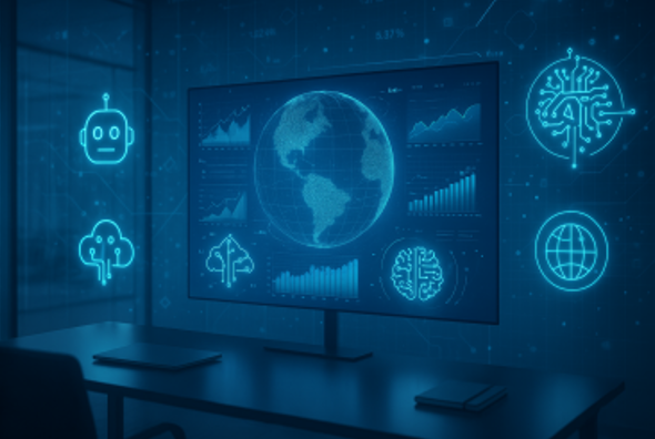 University of Hafr Al Batin Approves the Digital Transformation and Artificial Intelligence Course