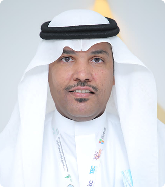 Dr. Mohammed Atiq Al Anzi
