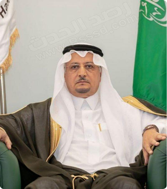 Dr. Mohammed bin Abdullah Al Naji Al Qahtani