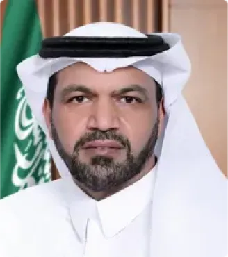 D. Saleh bin Mufleh Al Saqr
