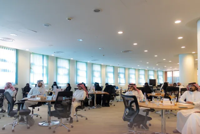 جامعة حفر الباطن تطلق برنامج التهيئة الأكاديمية لأعضاء هيئة التدريس