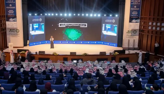 جامعة حفر الباطن تختتم مشاركتها في هاكاثون الابتكار الصحي