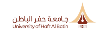 عبر النافذة الإلكترونية لجامعة حفر الباطن