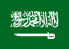 Saudi Logo